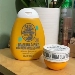 Sol de Janeiro Bundle